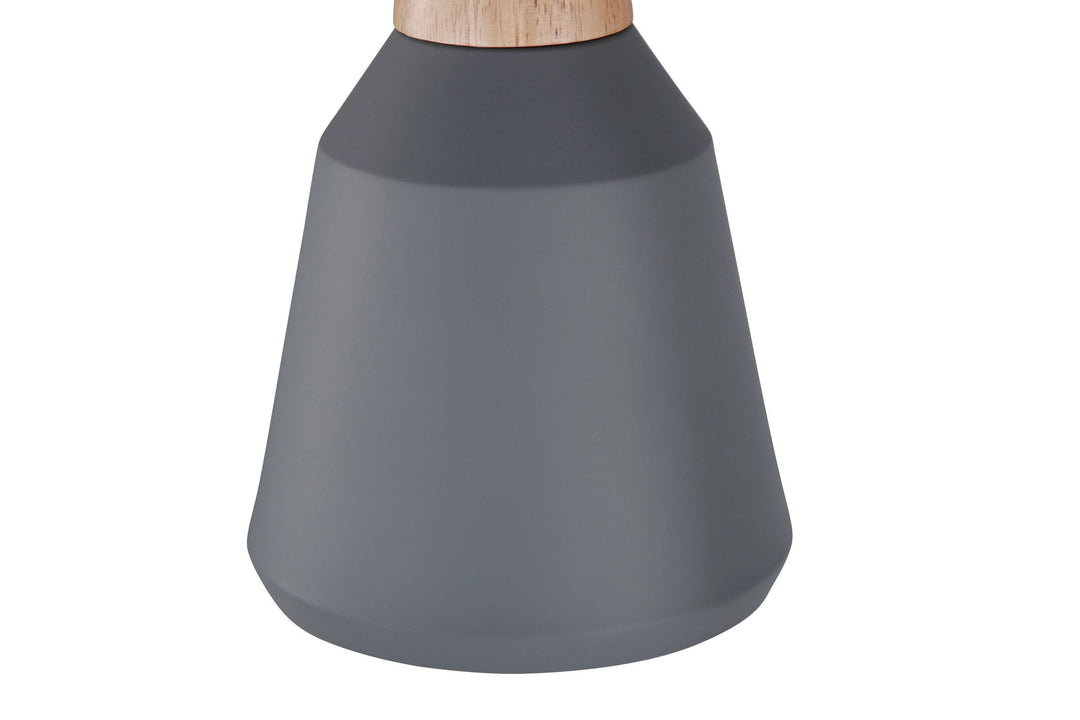 Venture Home Nao Pendant Lamp D160*H245 Grey