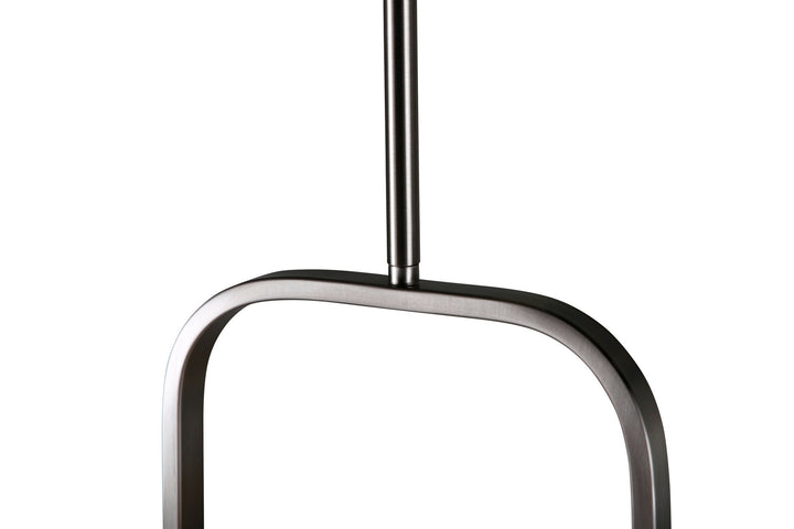 Venture Home Aludra Pendant Lamp L220*W120*H340 Nickle