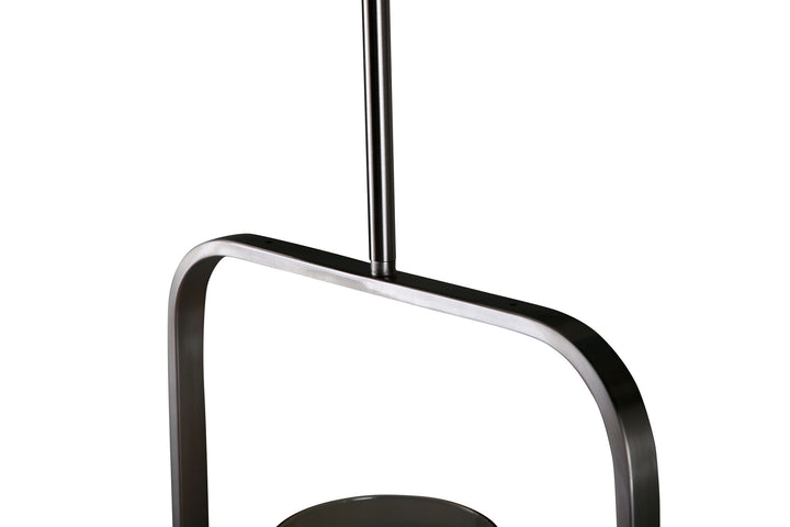 Venture Home Aludra Pendant Lamp L340*W120*H340 Nickle