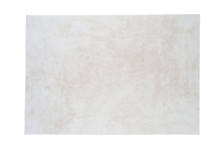 Venture Home Nina Polyester Carpet - 200*300- White