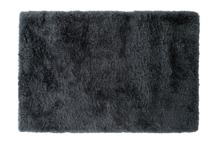 Venture Home Grace Polyester Carpet - 160*230- Grey