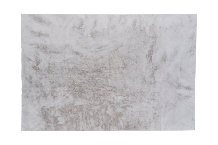 Venture Home Nina Polyester Carpet - 160*230- Grey