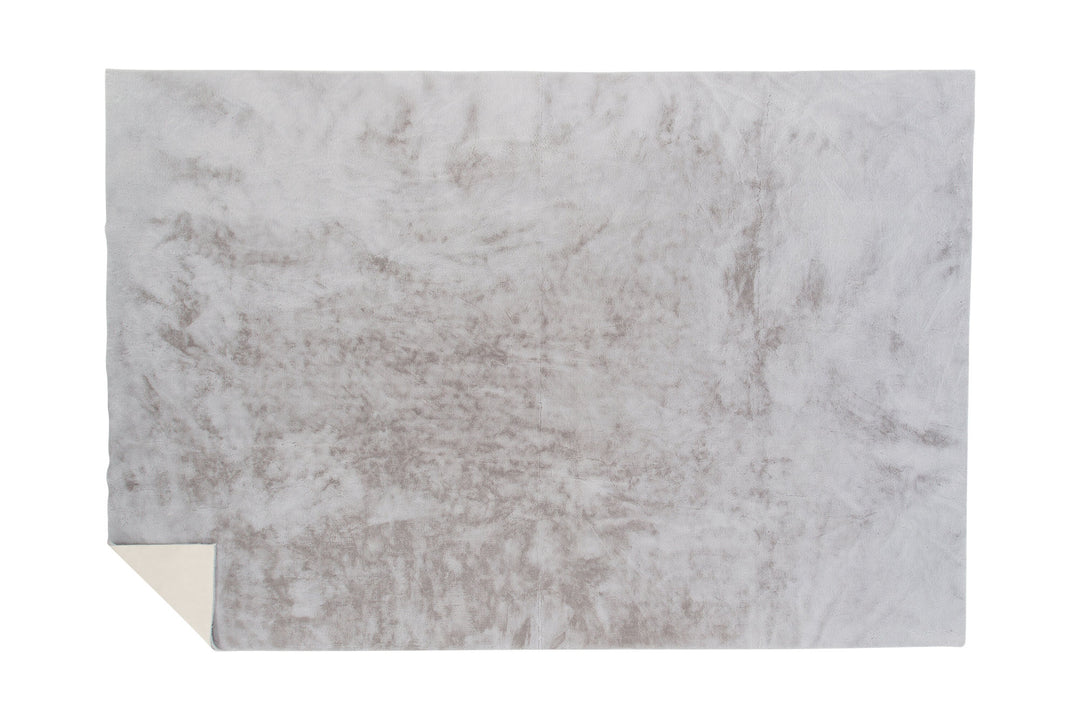 Venture Home Nina Polyester Carpet - 160*230- Grey