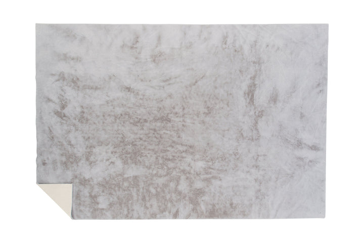 Venture Home Nina Polyester Carpet - 160*230- Grey