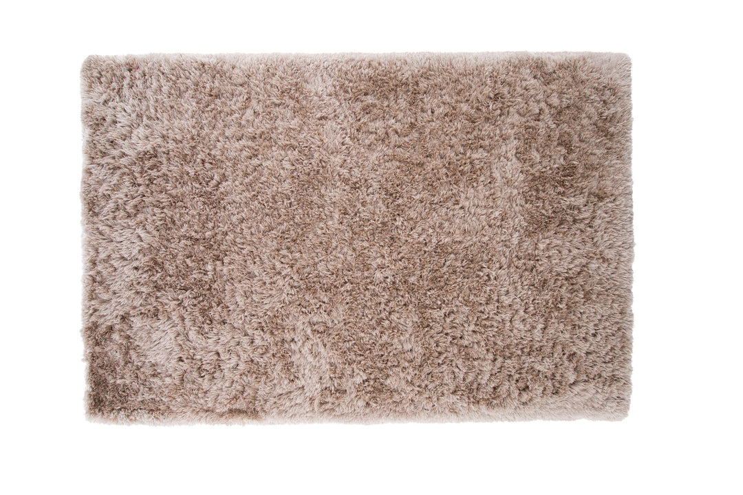 Venture Home Grace Polyester Carpet - 300*400- Beige