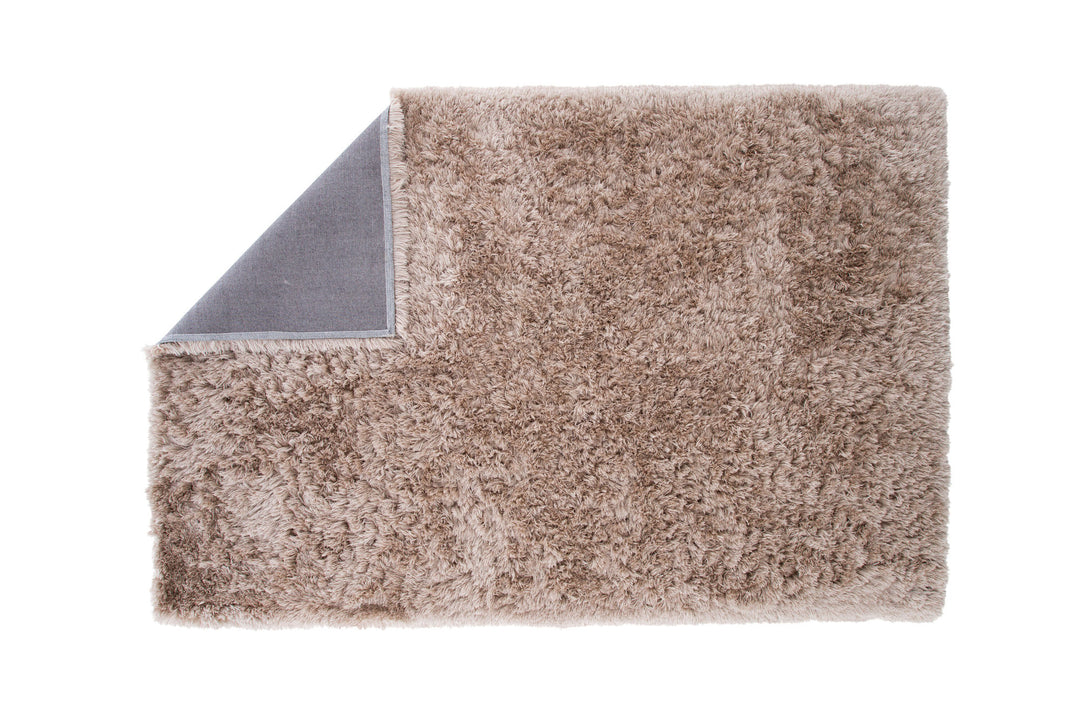 Venture Home Grace Polyester Carpet - 300*400- Beige