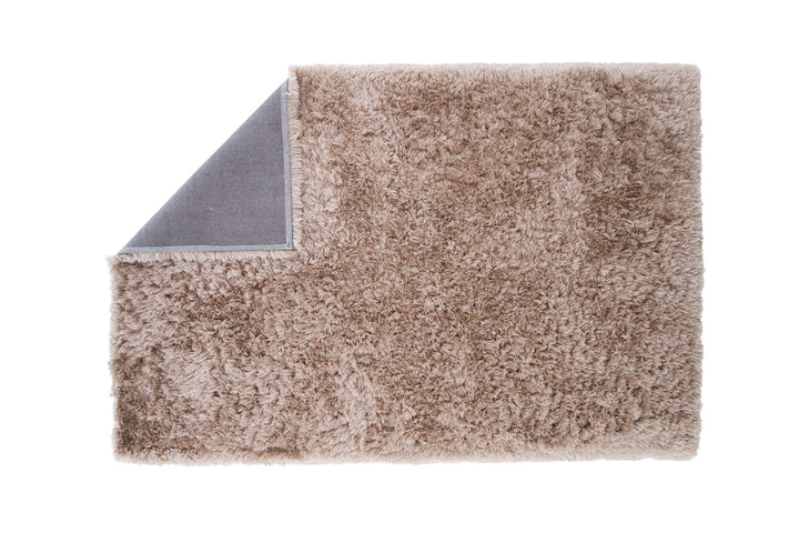 Venture Home Grace Polyester Carpet - 300*400- Beige