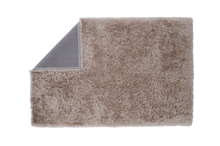 Venture Home Grace Polyester Carpet - 300*400- Beige