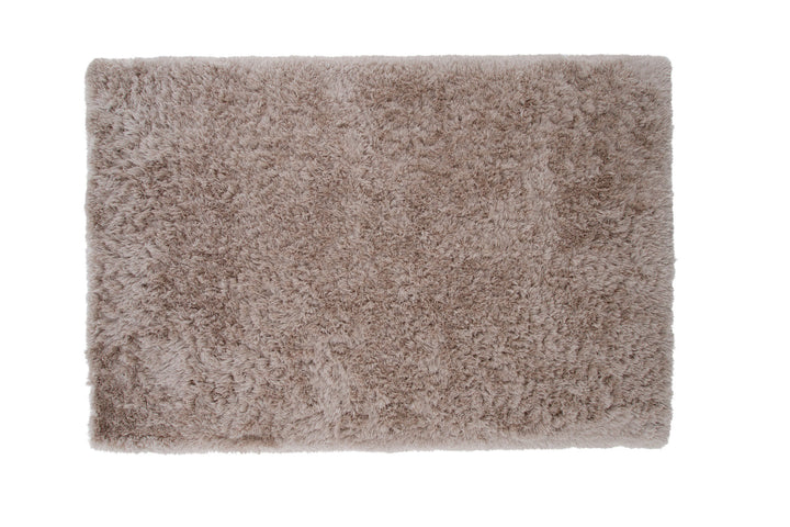 Venture Home Grace Polyester Carpet - 300*400- Beige