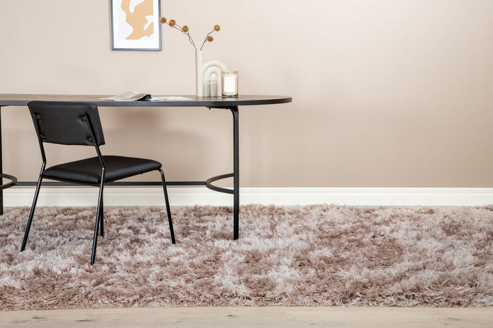 Venture Home Grace Polyester Carpet - 300*400- Beige