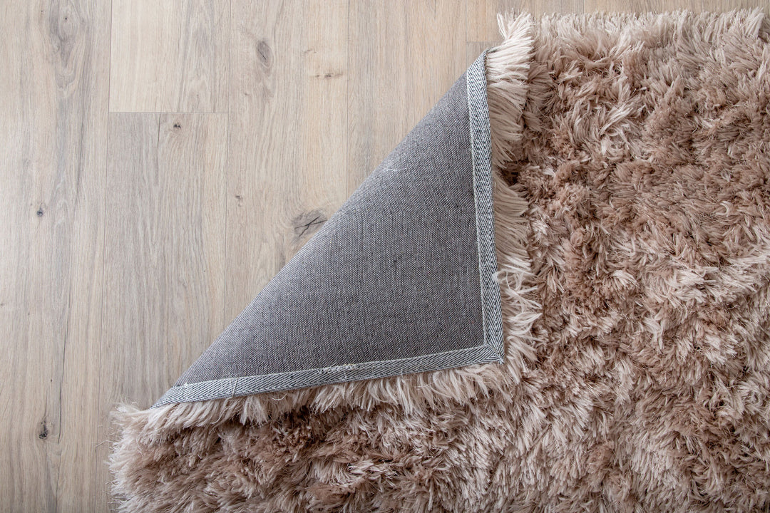 Venture Home Grace Polyester Carpet - 300*400- Beige
