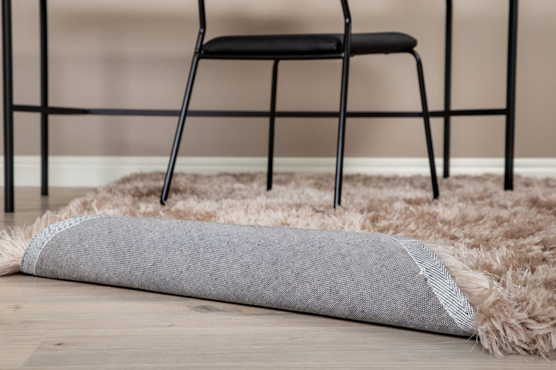 Venture Home Grace Polyester Carpet - 200*300- Beige