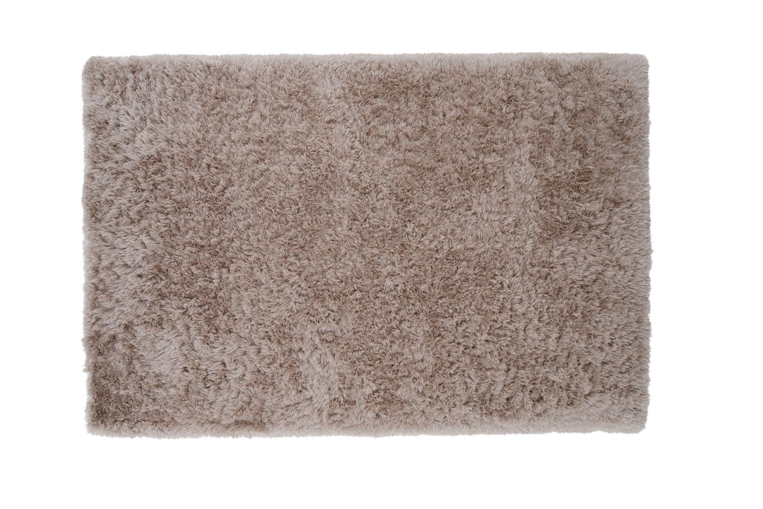 Venture Home Grace Polyester Carpet - 160*230- Beige