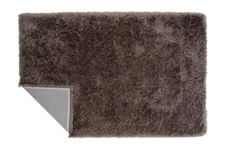 Venture Home Grace Polyester Carpet - 200*300- Chocolate