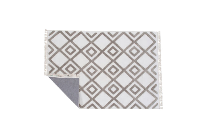 Venture Home Towa Polyester Carpet - 200*300-  Nougat