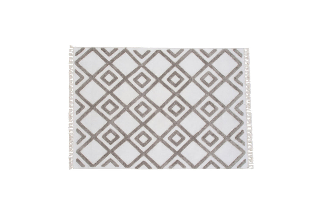 Venture Home Towa Polyester Carpet - 200*300-  Nougat
