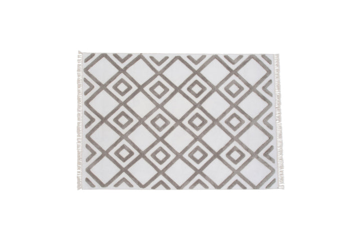 Venture Home Towa Polyester Carpet - 200*300-  Nougat