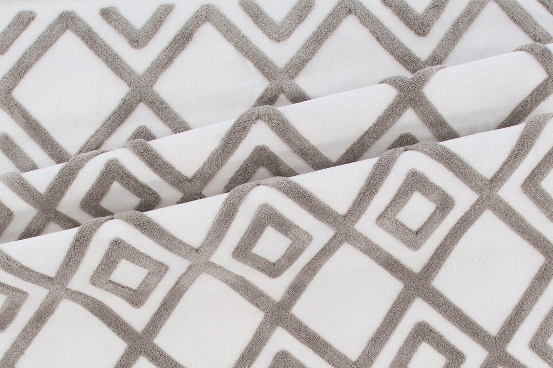 Venture Home Towa Polyester Carpet - 160*230- Nougat
