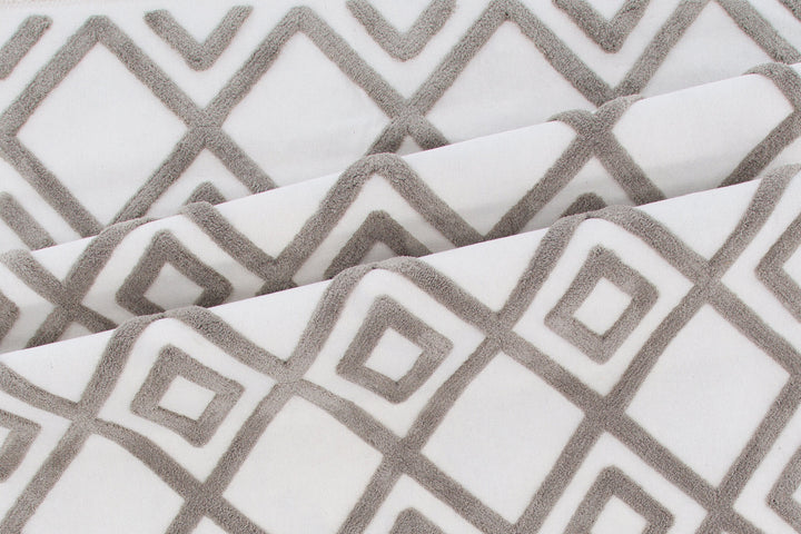Venture Home Towa Polyester Carpet - 160*230- Nougat