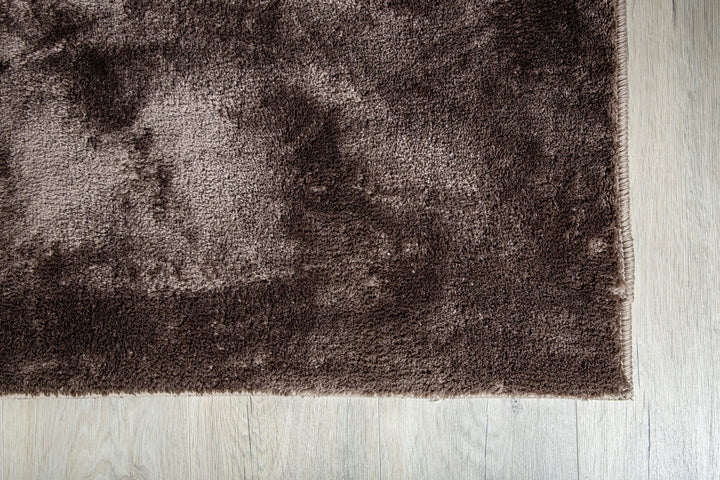 Venture Home Blanca Polyester Carpet - 160*230- Nougat
