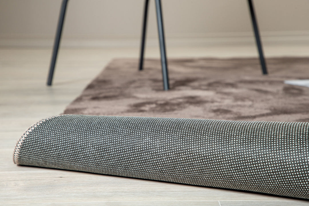 Venture Home Blanca Polyester Carpet - 160*230- Nougat