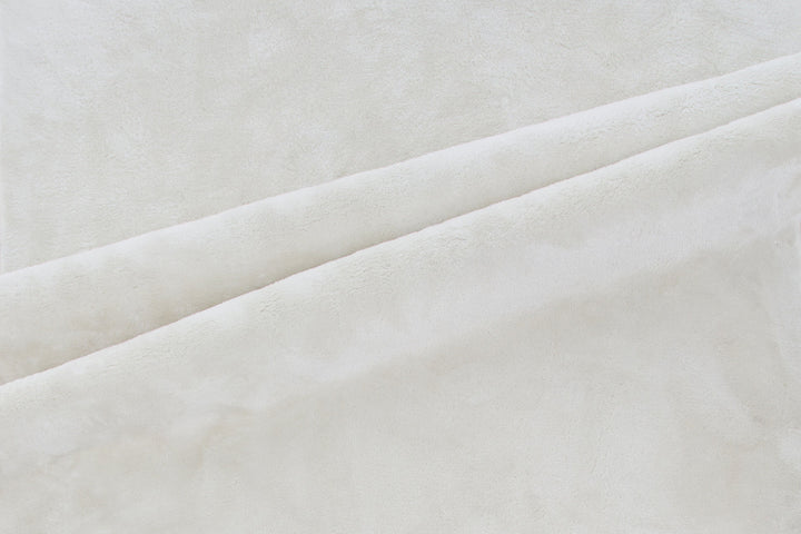 Venture Home Blanca Polyester Carpet - 200*300- White