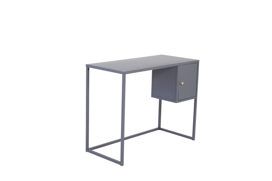 Venture Home Bakal - Desk - Light Grey