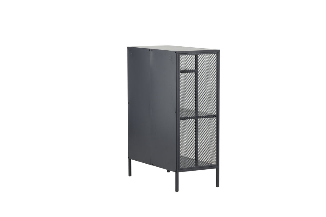 Venture Home Misha - Book Case Mesh - Grey
