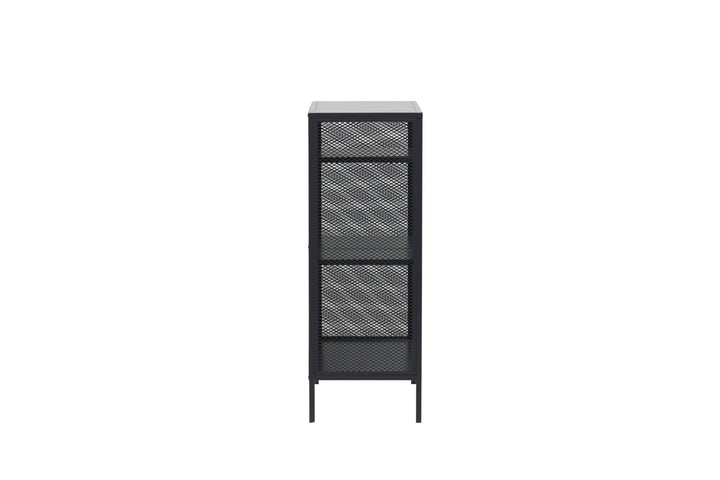 Venture Home Misha - Book Case Mesh - Grey