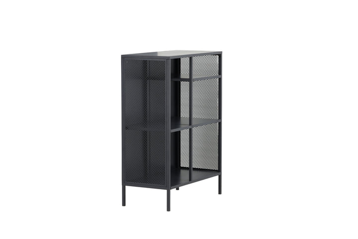 Venture Home Misha - Book Case Mesh - Grey