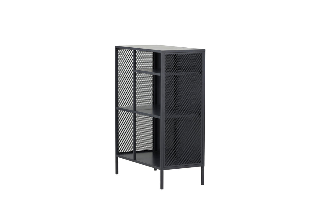Venture Home Misha - Book Case Mesh - Grey