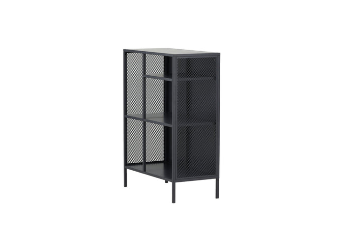 Venture Home Misha - Book Case Mesh - Grey