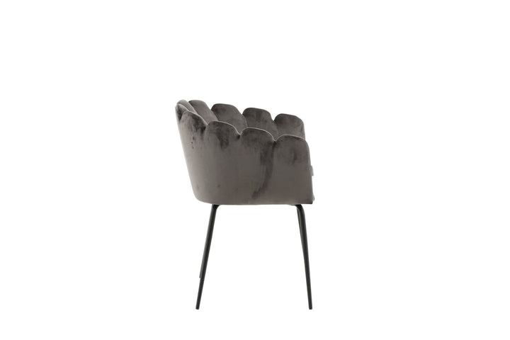 Furniture Fashion Limhamn ArmChair - Grey