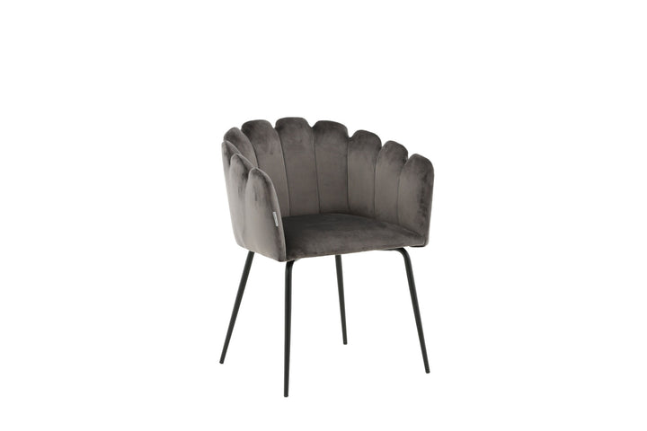 Furniture Fashion Limhamn ArmChair - Grey