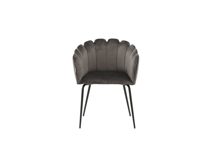 Furniture Fashion Limhamn ArmChair - Grey