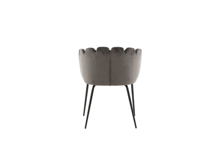 Furniture Fashion Limhamn ArmChair - Grey