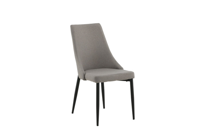 Venture Home Leone 2.0 2-pack Polar Grey - BLACK Legs Ersätts av 27705-998