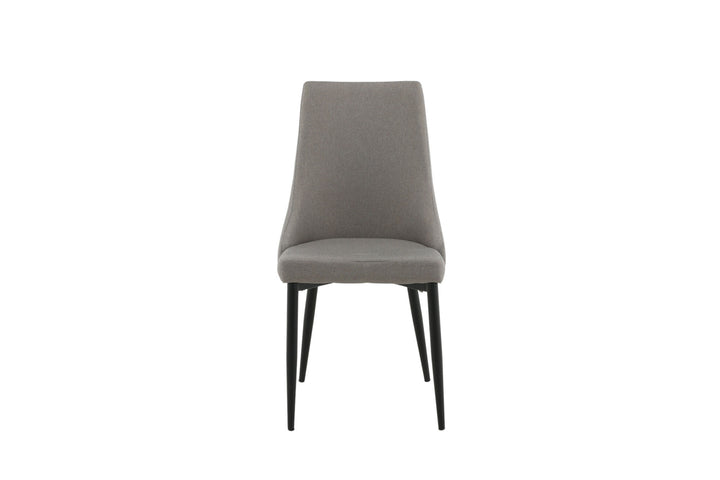 Venture Home Leone 2.0 2-pack Polar Grey - BLACK Legs Ersätts av 27705-998