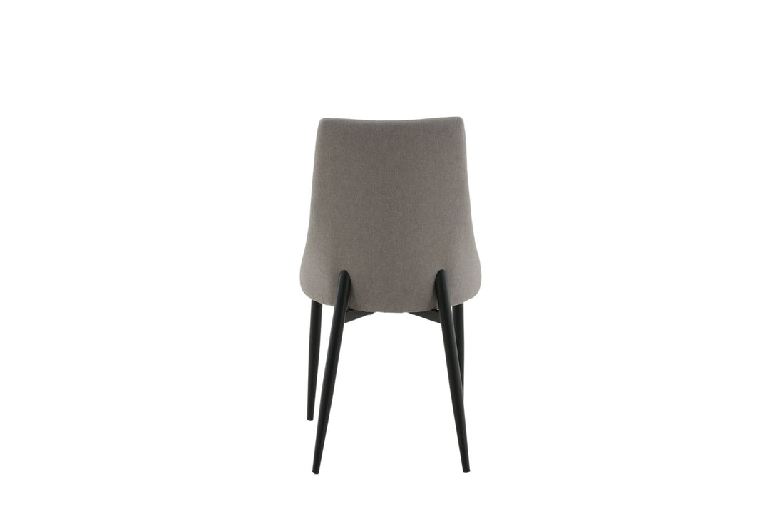 Venture Home Leone 2.0 2-pack Polar Grey - BLACK Legs Ersätts av 27705-998