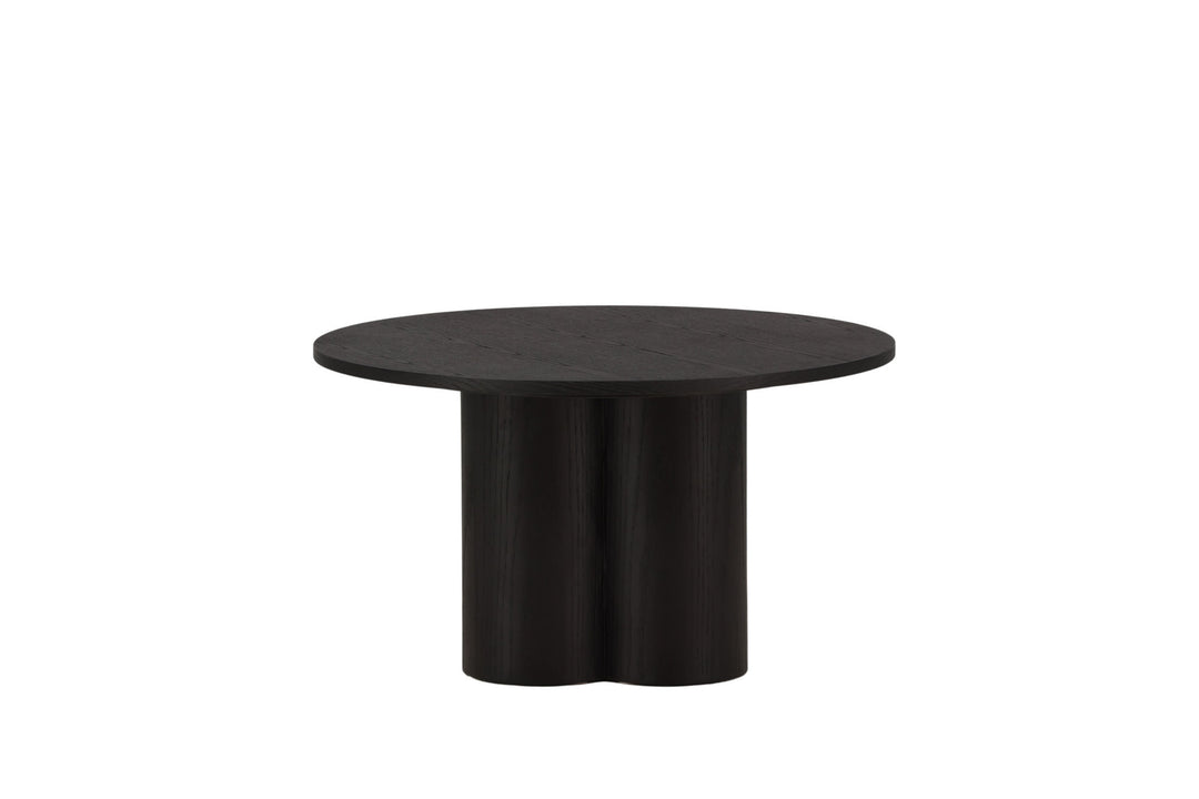 Venture Home Olivia Sofa Table -  Black Veneer