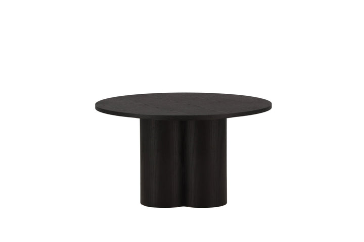 Venture Home Olivia Sofa Table -  Black Veneer