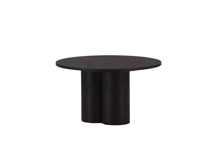Venture Home Olivia Sofa Table -  Black Veneer