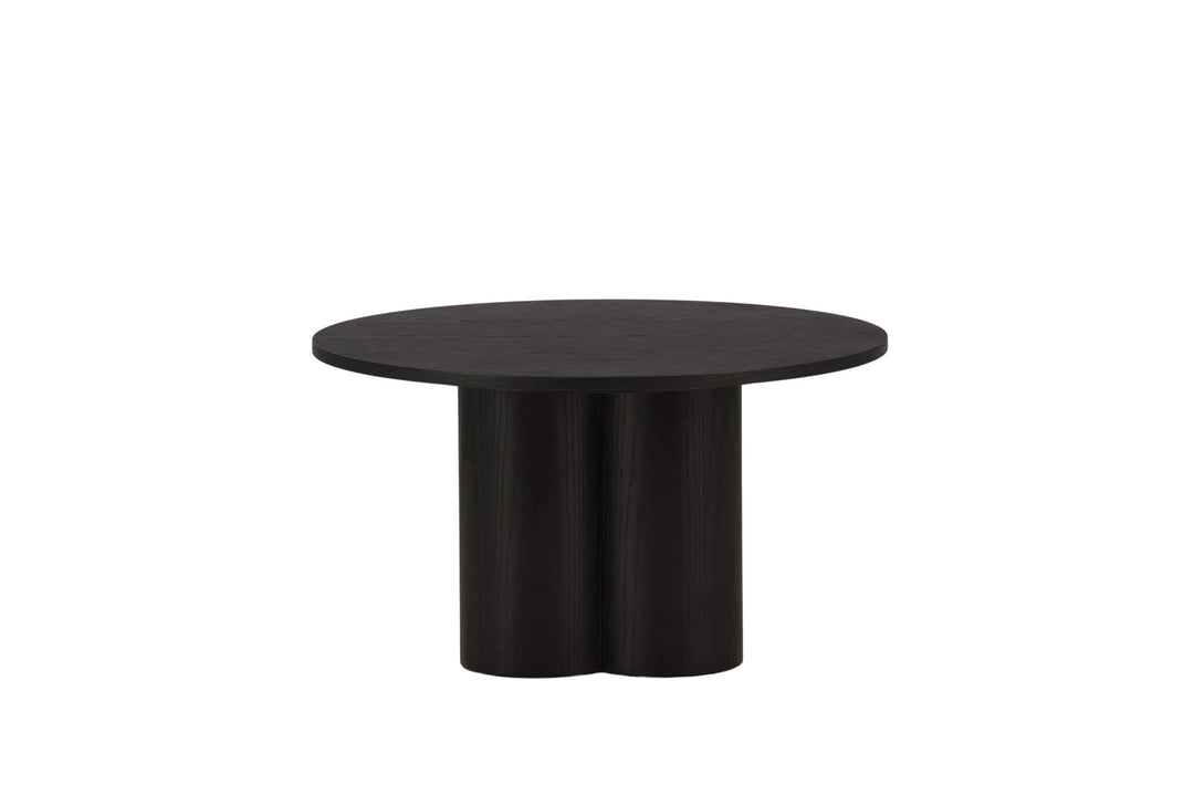 Venture Home Olivia Sofa Table -  Black Veneer