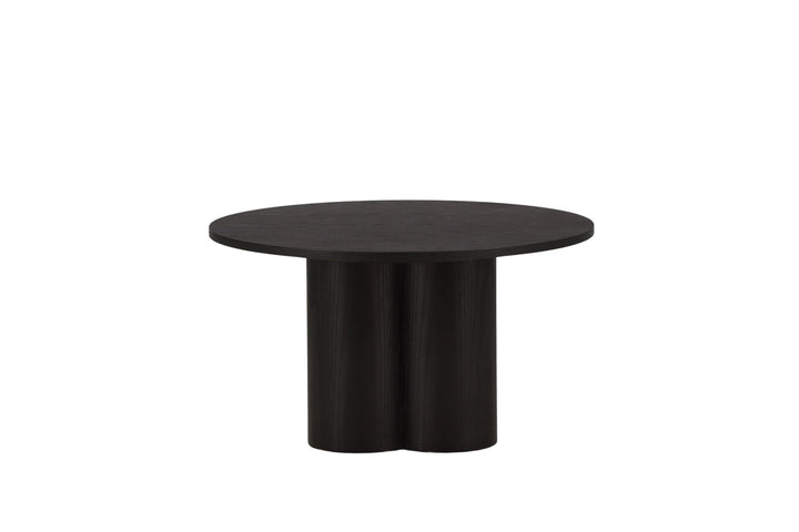 Venture Home Olivia Sofa Table -  Black Veneer