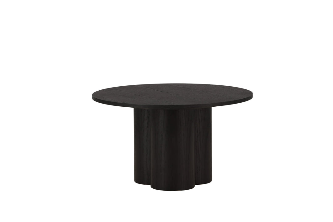 Venture Home Olivia Sofa Table -  Black Veneer