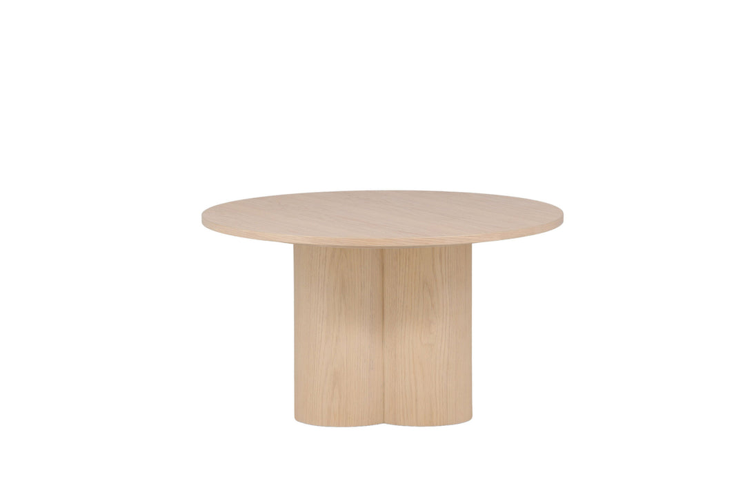 Venture Home Olivia Sofa Table - White Wash Veneer