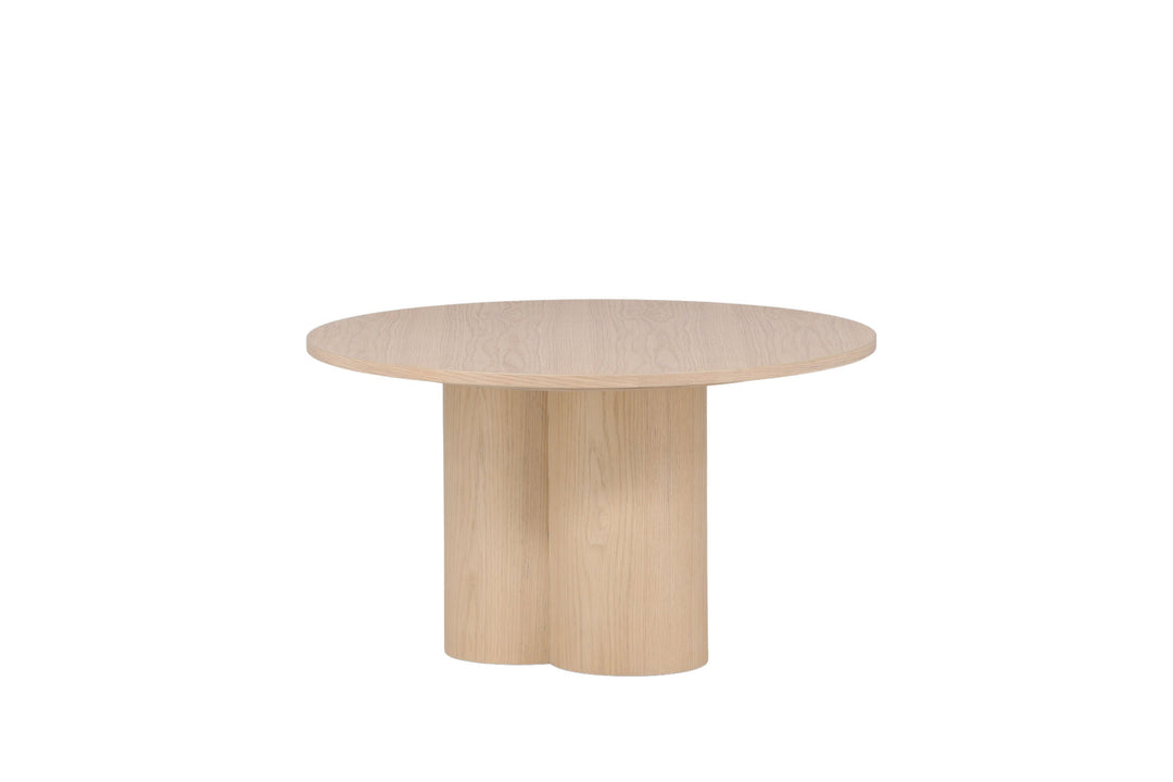 Venture Home Olivia Sofa Table - White Wash Veneer