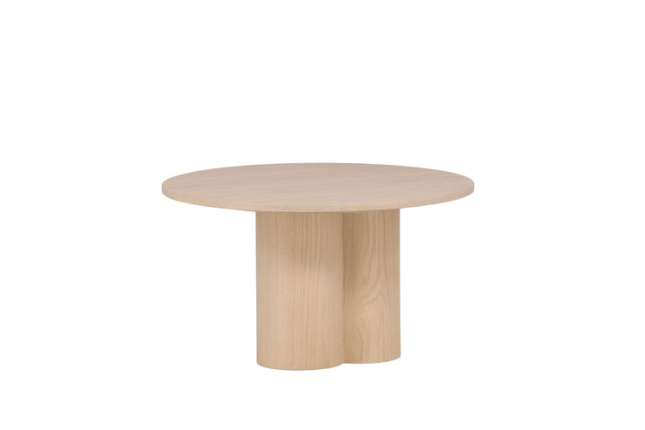 Venture Home Olivia Sofa Table - White Wash Veneer