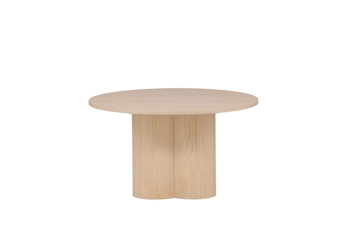 Venture Home Olivia Sofa Table - White Wash Veneer