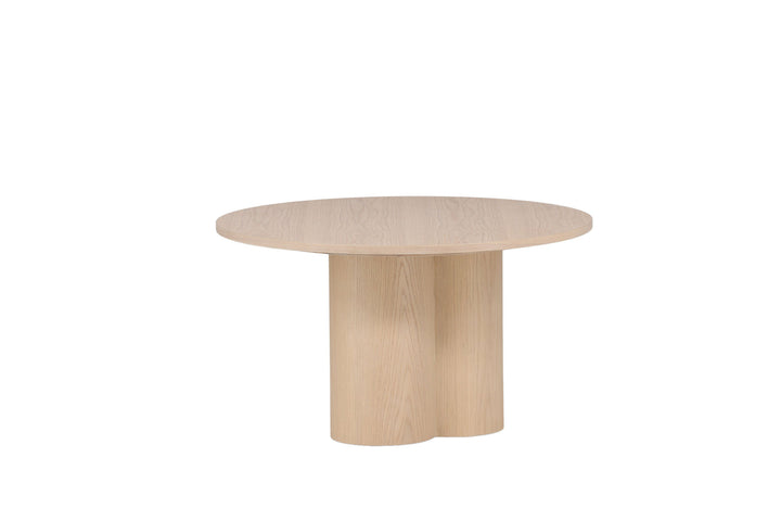 Venture Home Olivia Sofa Table - White Wash Veneer